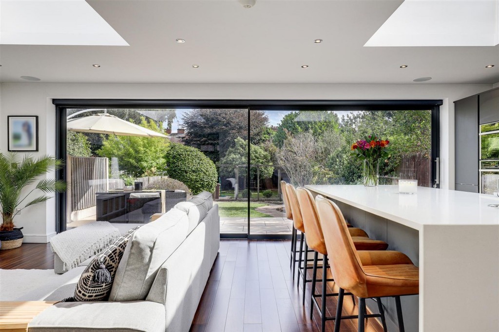 Elmhurst Avenue, Nottingham, NG3