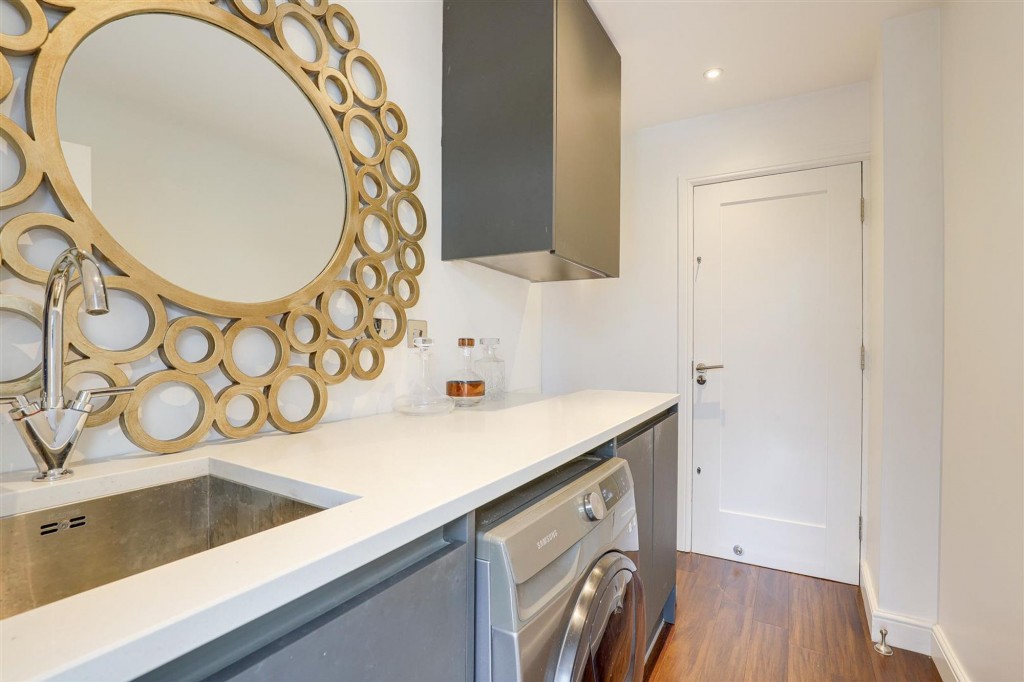 Elmhurst Avenue, Nottingham, NG3