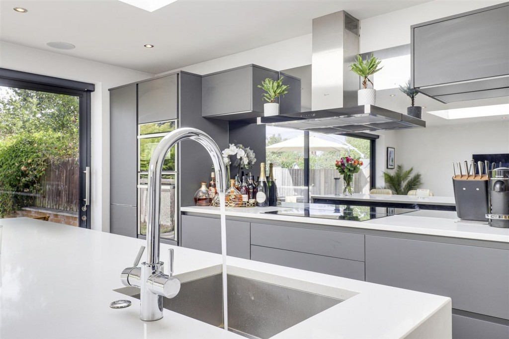 Elmhurst Avenue, Nottingham, NG3