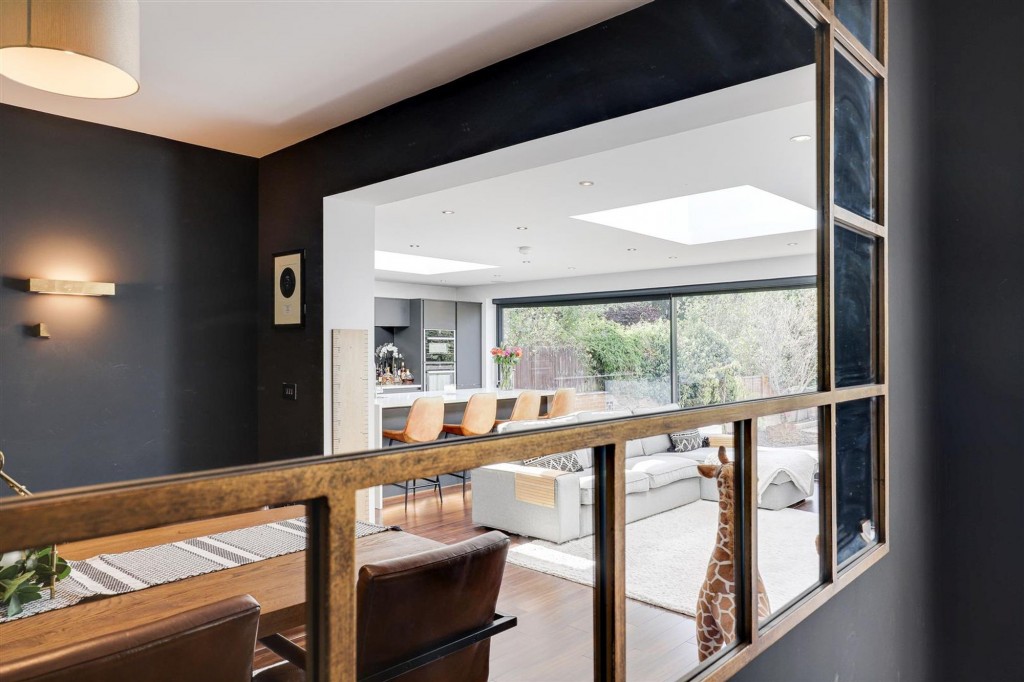 Elmhurst Avenue, Nottingham, NG3