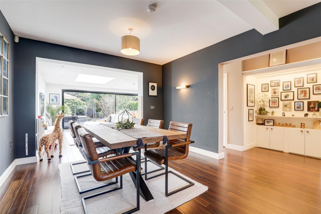 Elmhurst Avenue, Nottingham, NG3