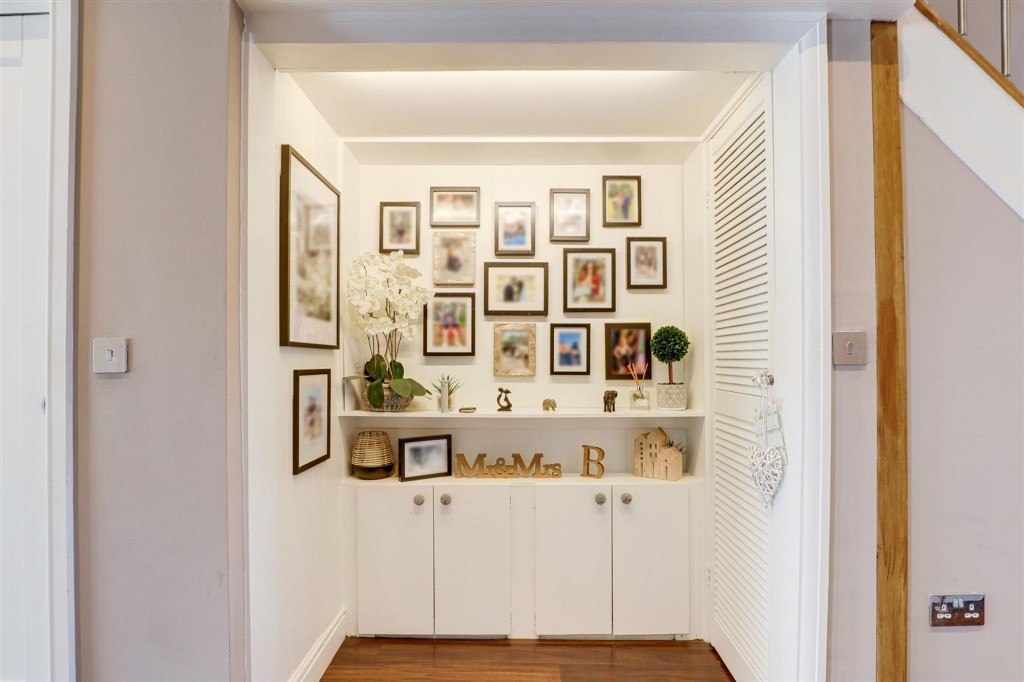 Elmhurst Avenue, Nottingham, NG3