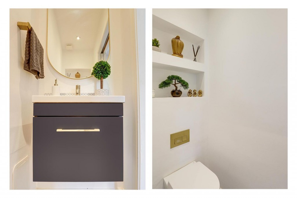 Elmhurst Avenue, Nottingham, NG3