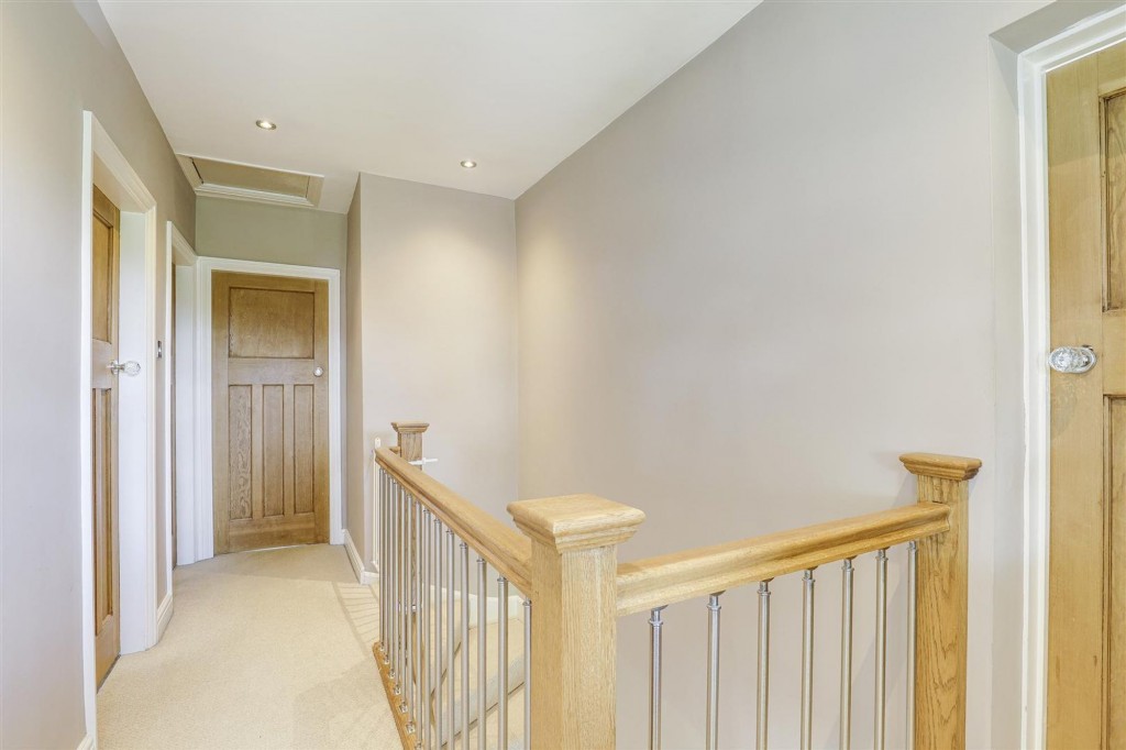 Elmhurst Avenue, Nottingham, NG3