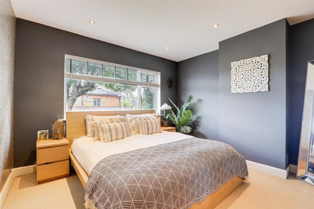 Elmhurst Avenue, Nottingham, NG3