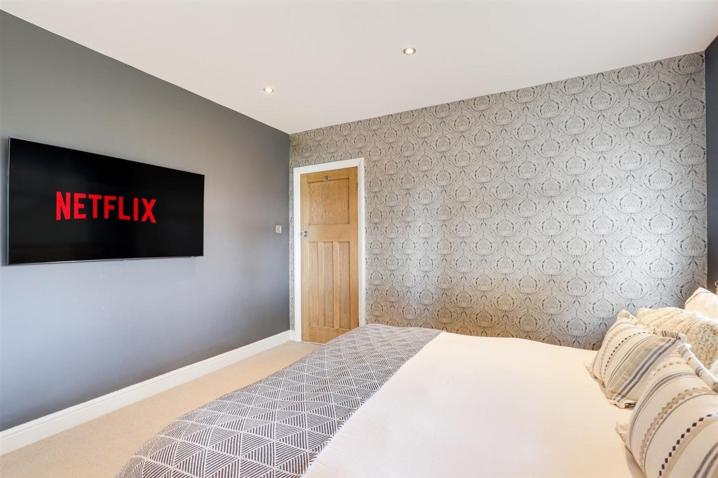 Elmhurst Avenue, Nottingham, NG3