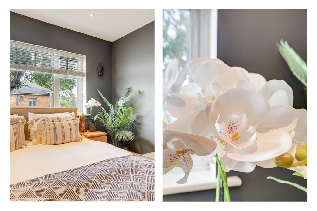 Elmhurst Avenue, Nottingham, NG3