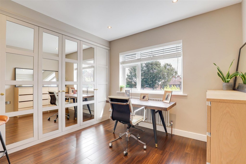 Elmhurst Avenue, Nottingham, NG3