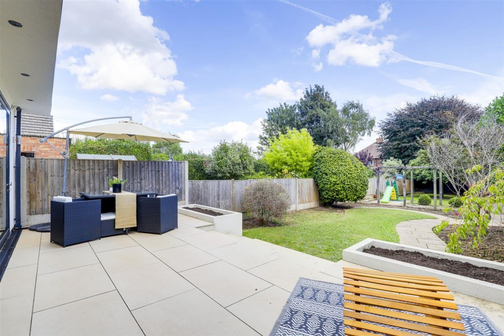 Elmhurst Avenue, Nottingham, NG3