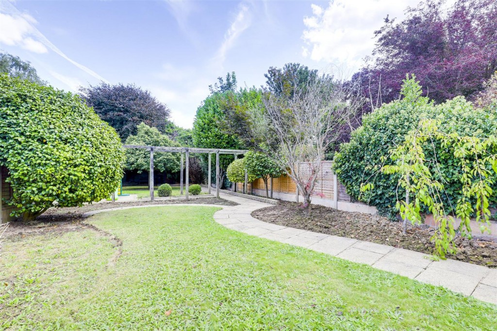 Elmhurst Avenue, Nottingham, NG3