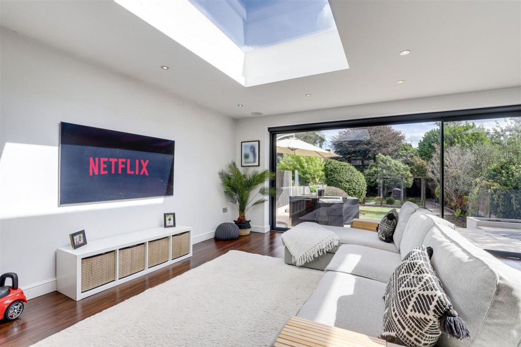 Elmhurst Avenue, Nottingham, NG3