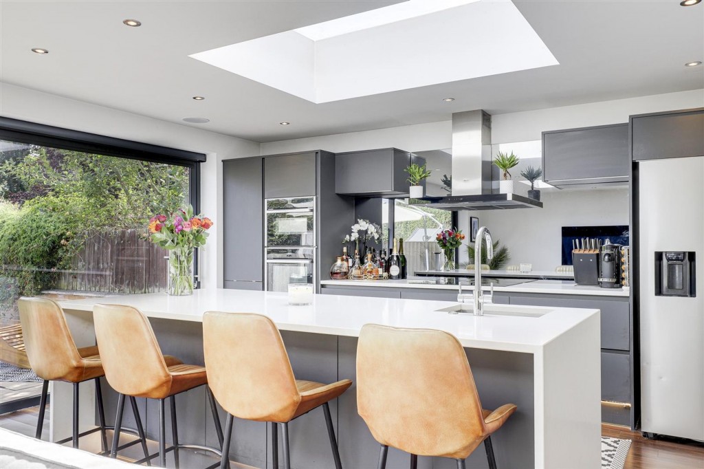 Elmhurst Avenue, Nottingham, NG3