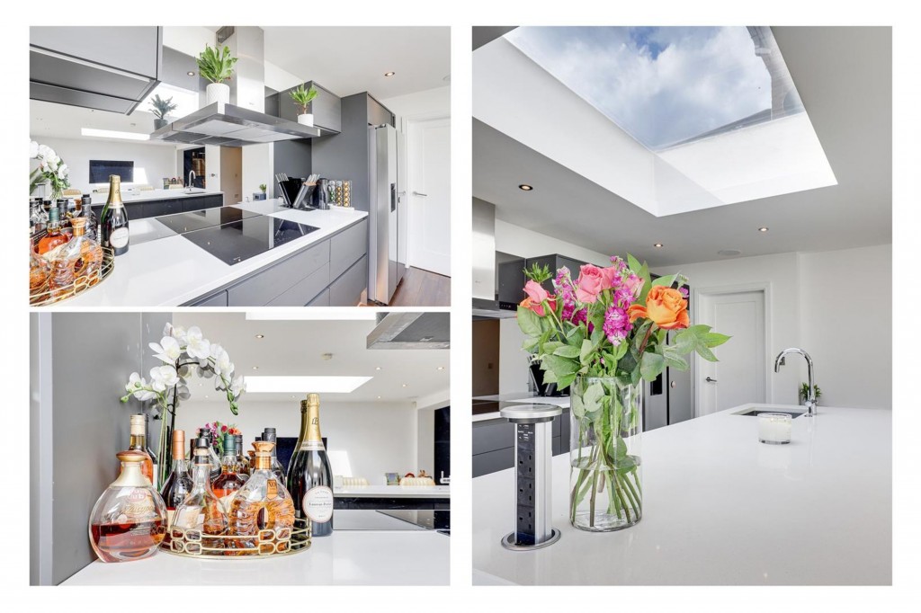 Elmhurst Avenue, Nottingham, NG3