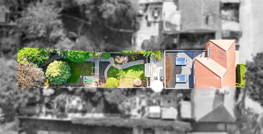 Elmhurst Avenue, Nottingham, NG3