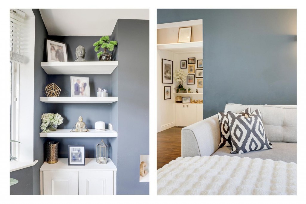 Elmhurst Avenue, Nottingham, NG3