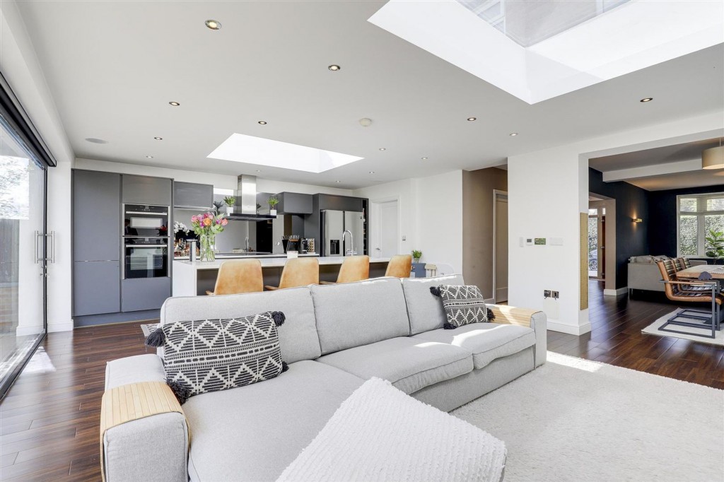 Elmhurst Avenue, Nottingham, NG3