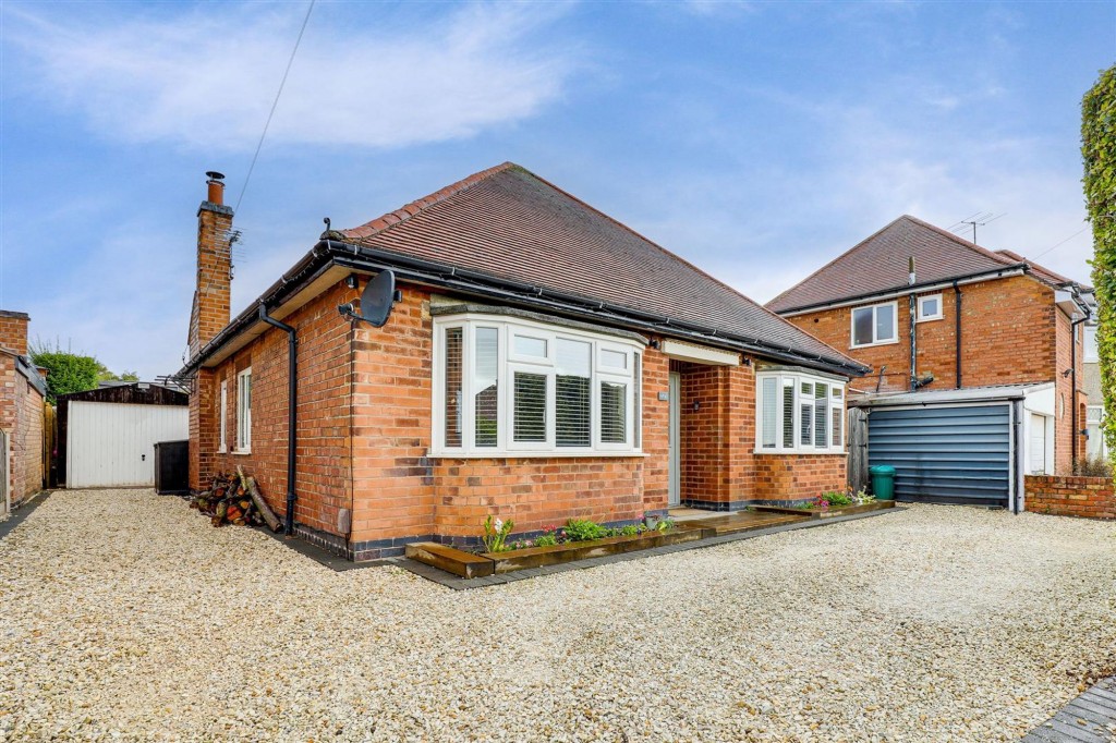 Roslyn Avenue, Gedling, NG4