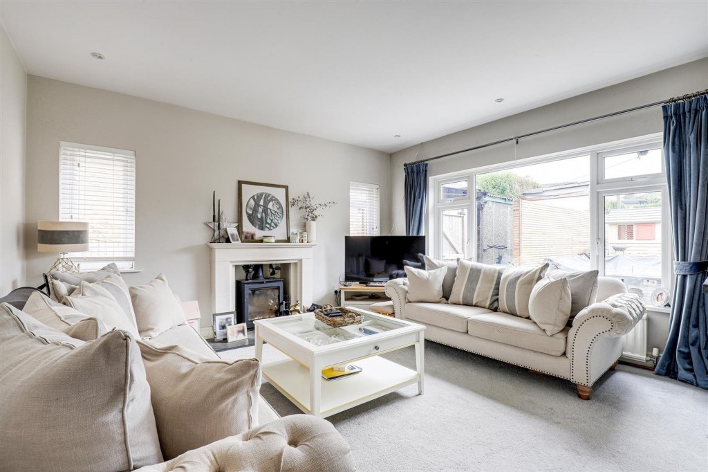 Roslyn Avenue, Gedling, NG4