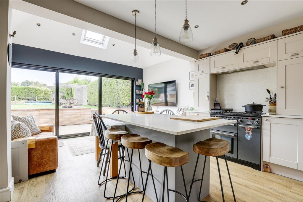 Roslyn Avenue, Gedling, NG4