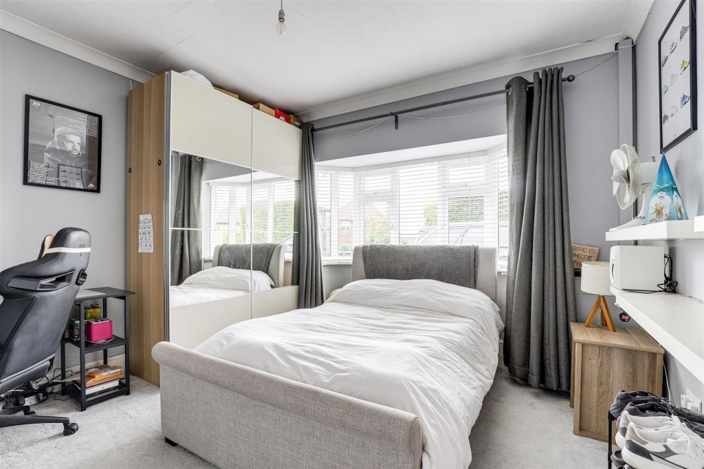 Roslyn Avenue, Gedling, NG4