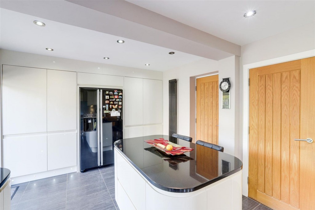 Fearnleigh Drive, Nottingham, NG6