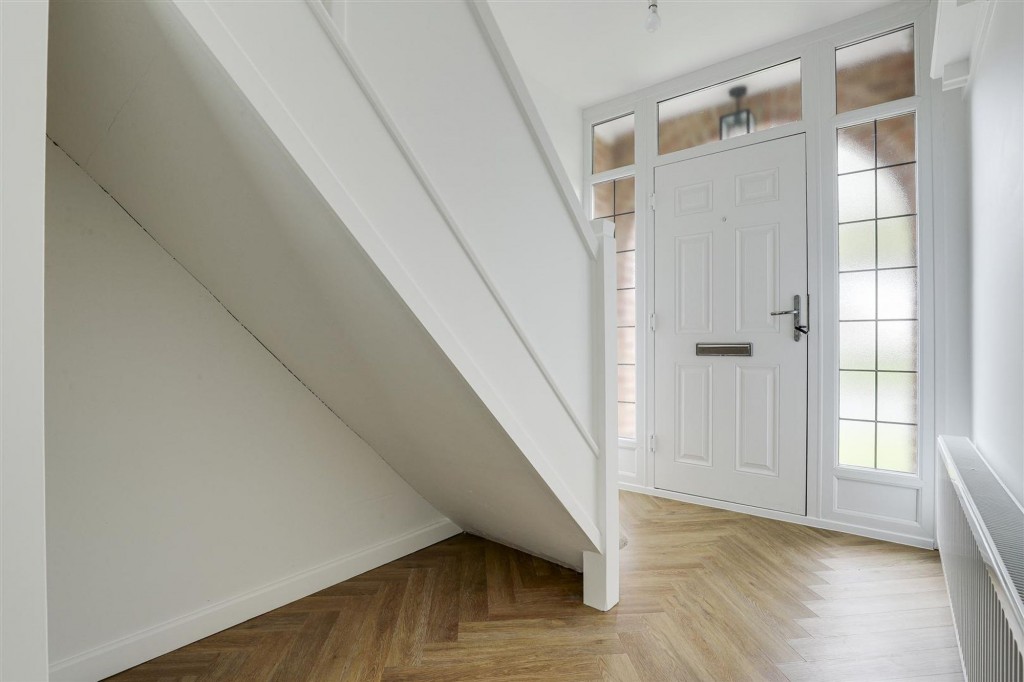 Lancelyn Gardens, West Bridgford, NG2