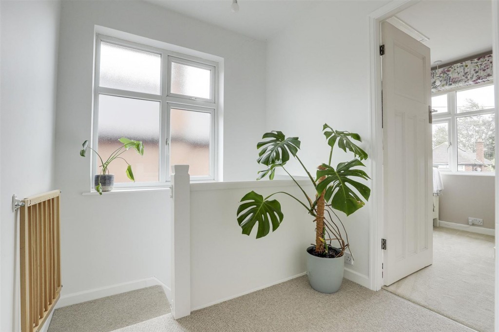 Lancelyn Gardens, West Bridgford, NG2