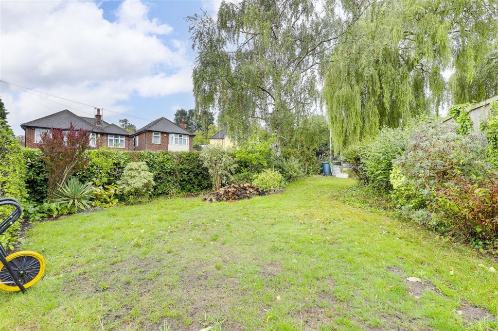 Lancelyn Gardens, West Bridgford, NG2