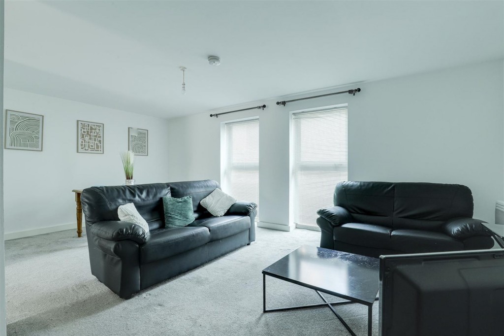 Beck Street, Bloomsbury Court Beck Street, NG1