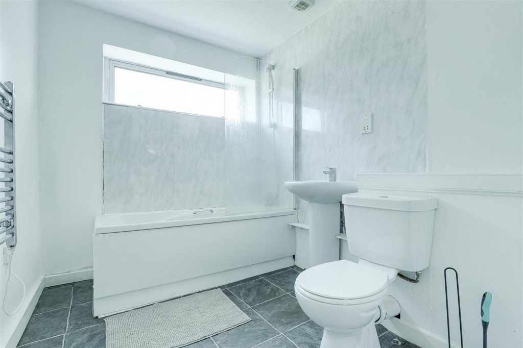 Beck Street, Bloomsbury Court Beck Street, NG1