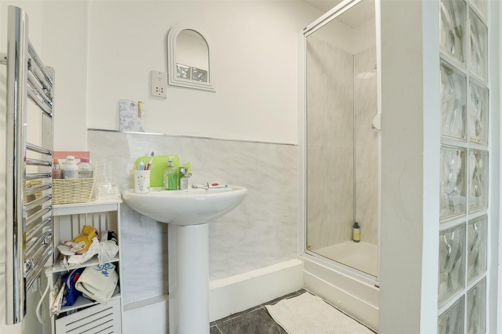 Beck Street, Bloomsbury Court Beck Street, NG1