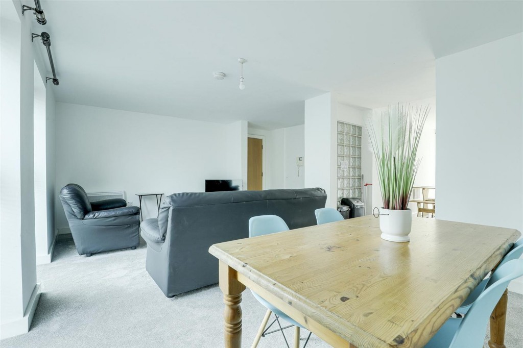 Beck Street, Bloomsbury Court Beck Street, NG1