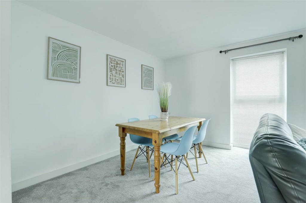 Beck Street, Bloomsbury Court Beck Street, NG1