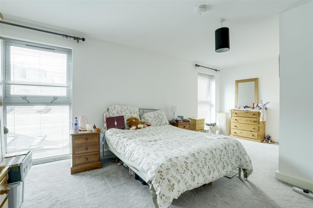 Beck Street, Bloomsbury Court Beck Street, NG1