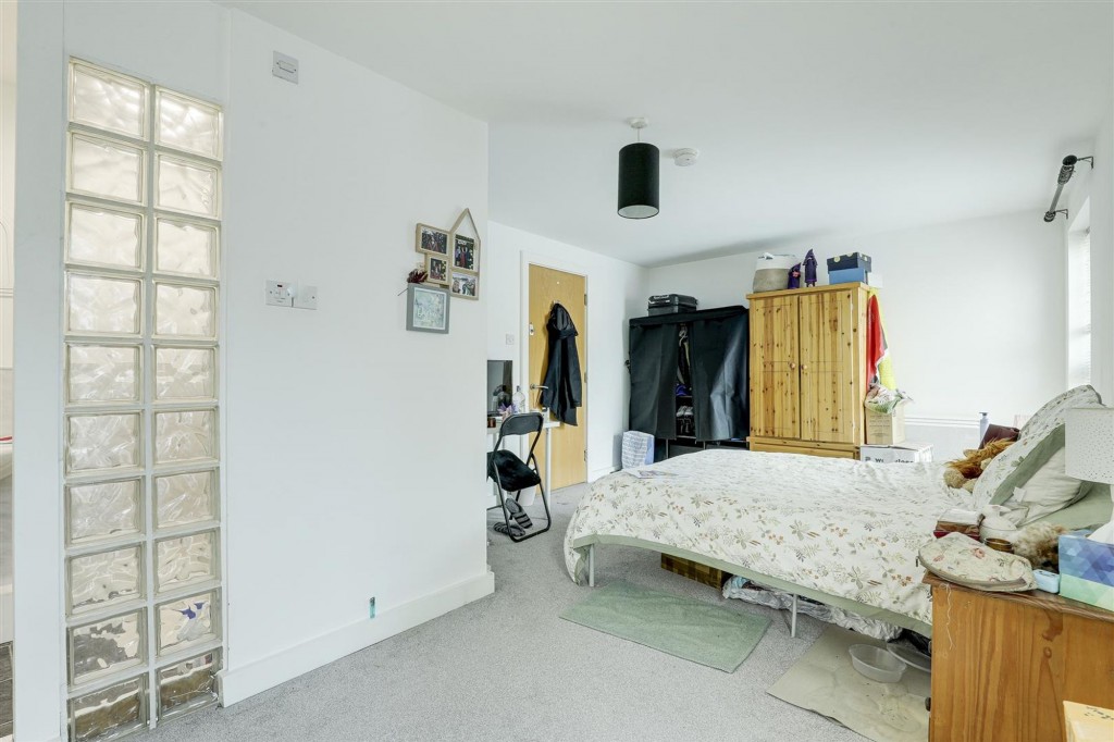 Beck Street, Bloomsbury Court Beck Street, NG1