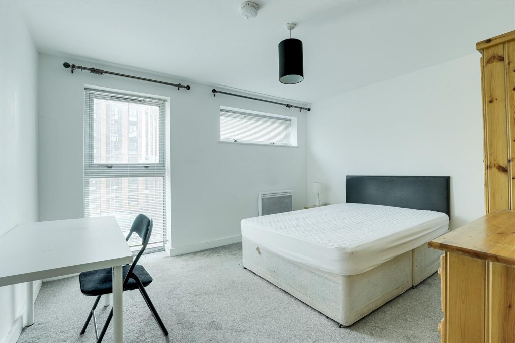 Beck Street, Bloomsbury Court Beck Street, NG1