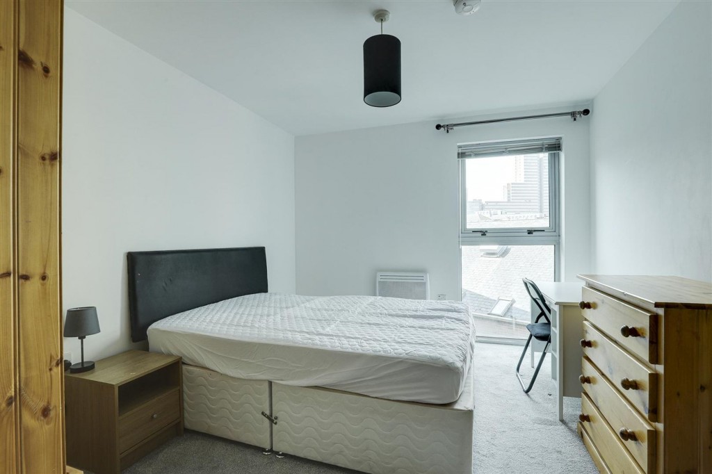 Beck Street, Bloomsbury Court Beck Street, NG1