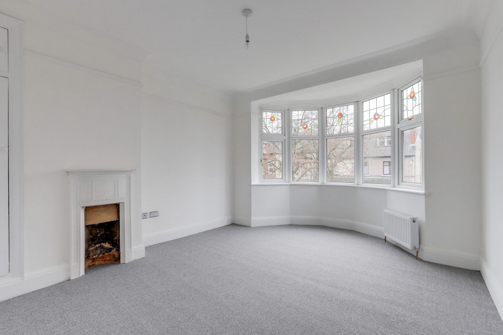 Watcombe Circus, Nottingham, NG5