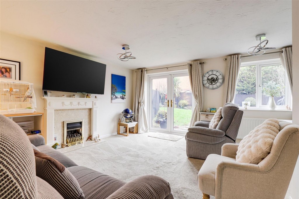 Verona Avenue, Colwick, NG4