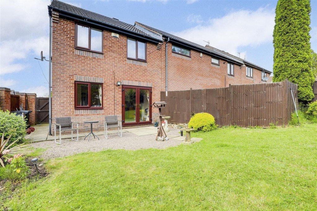 Verona Avenue, Colwick, NG4