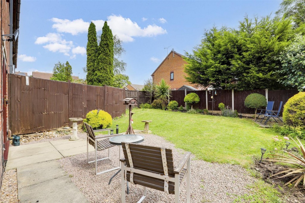 Verona Avenue, Colwick, NG4