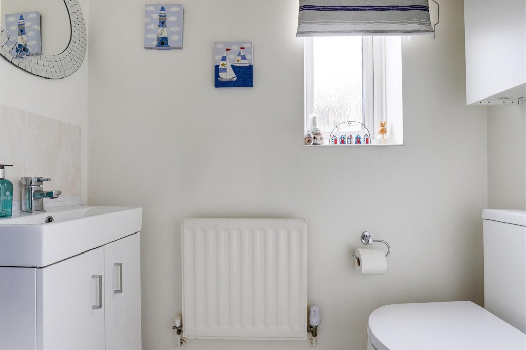 Verona Avenue, Colwick, NG4