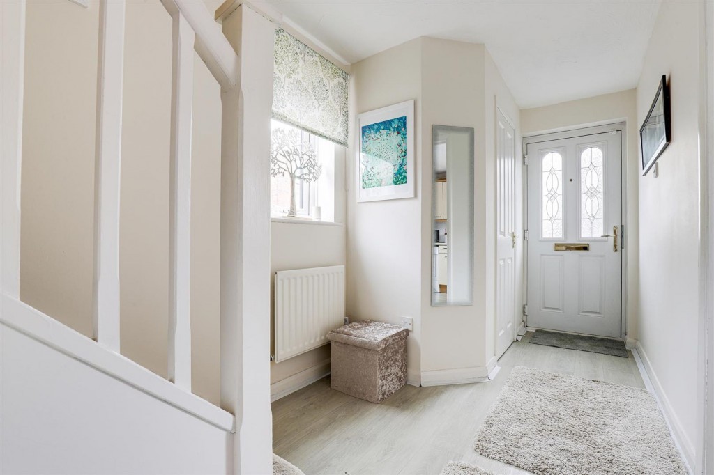 Verona Avenue, Colwick, NG4