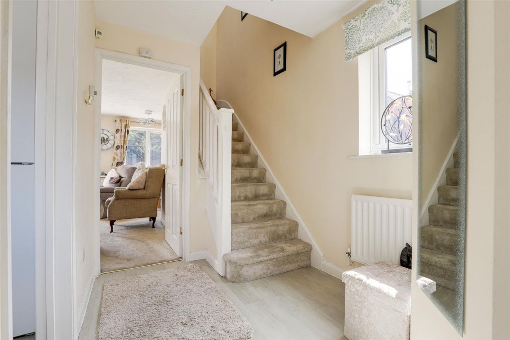 Verona Avenue, Colwick, NG4