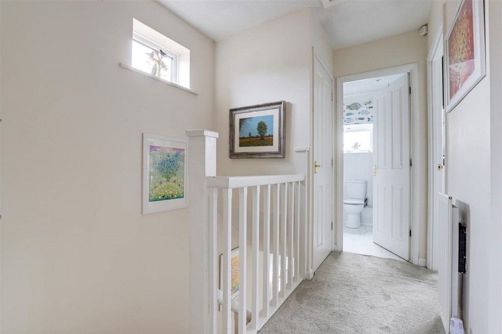 Verona Avenue, Colwick, NG4