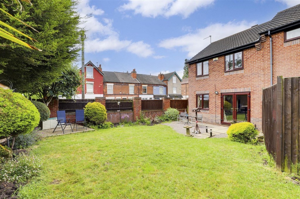 Verona Avenue, Colwick, NG4