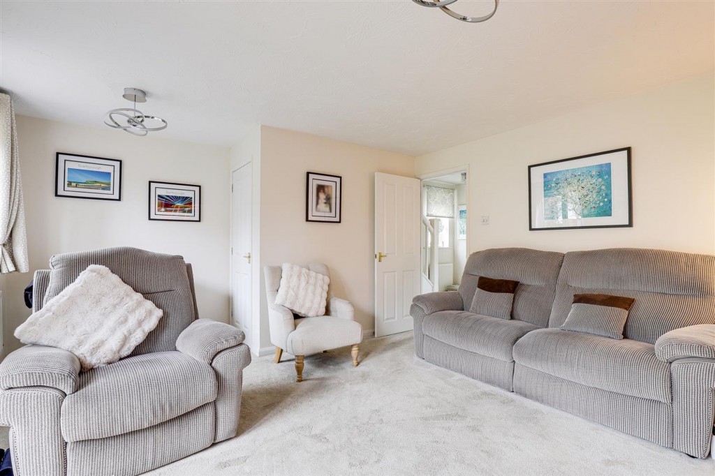 Verona Avenue, Colwick, NG4