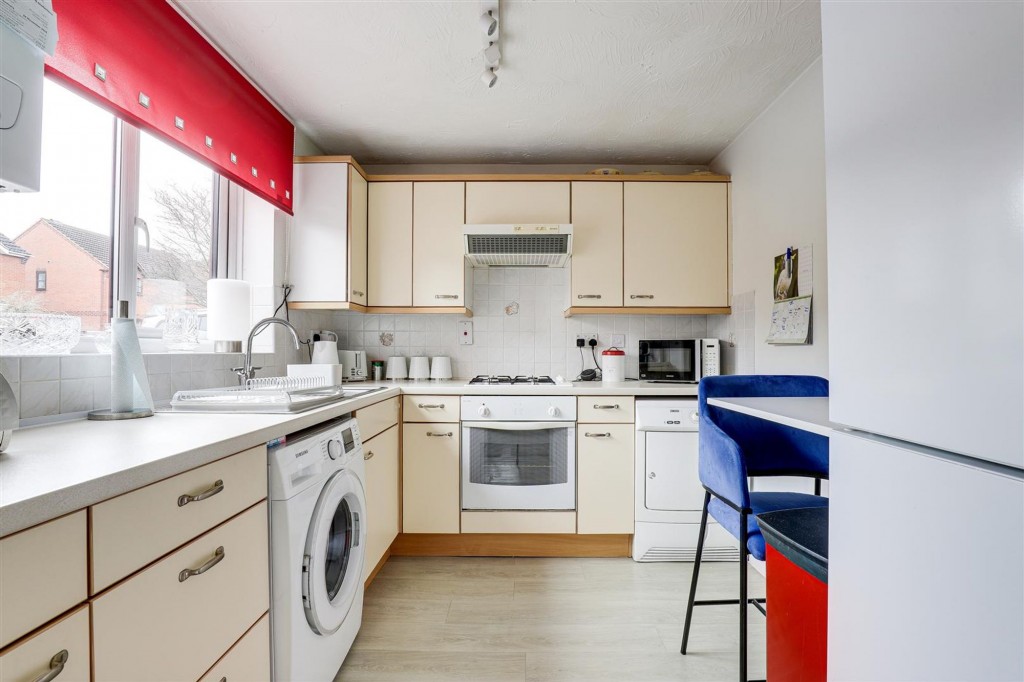 Verona Avenue, Colwick, NG4