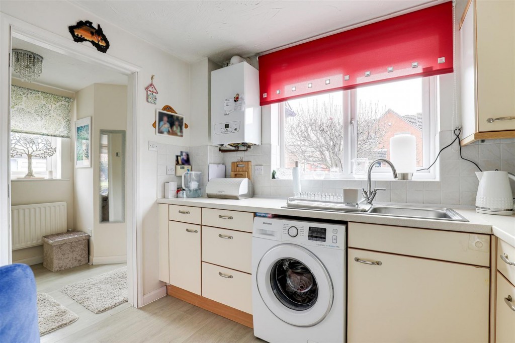 Verona Avenue, Colwick, NG4