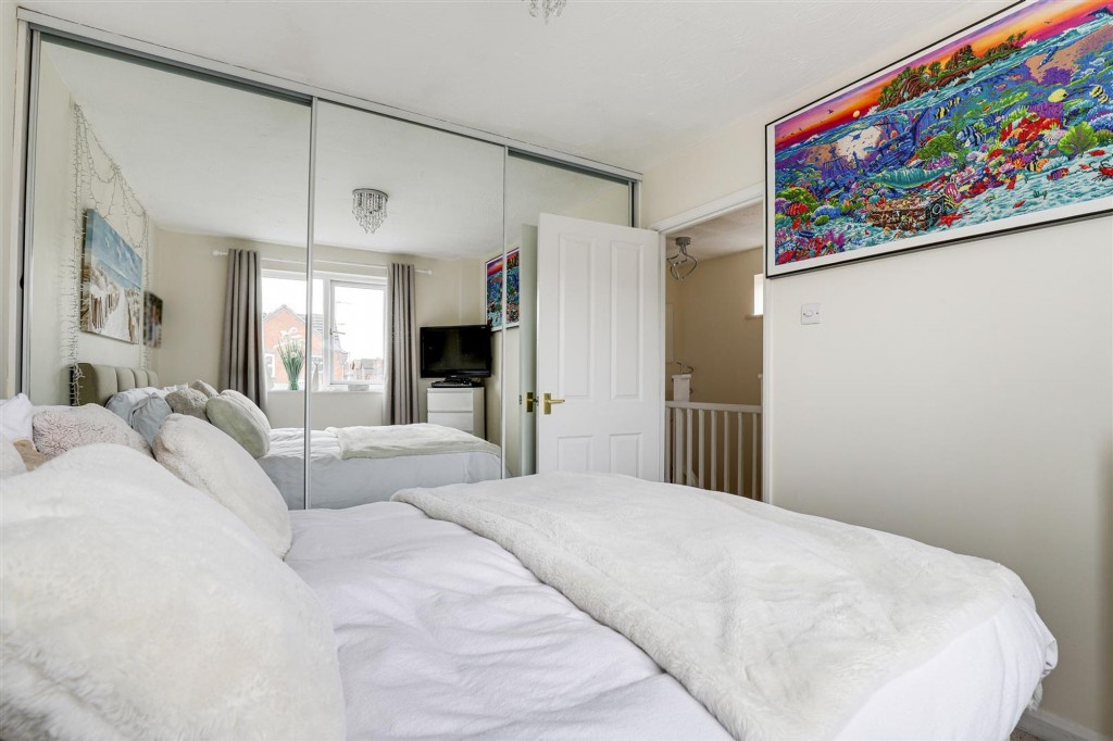 Verona Avenue, Colwick, NG4